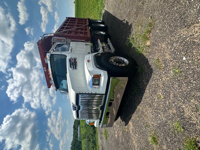 2013 WESTERN STAR 4700 - Image 10